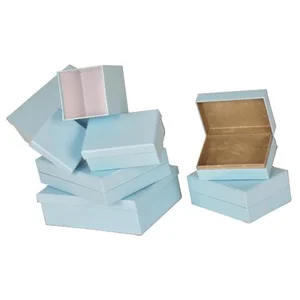 papeo blue box series per pieces