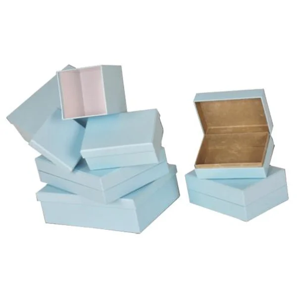 papeo blue box series per pieces