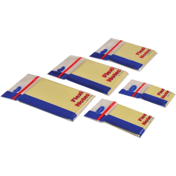 bantex flexy notes per pieces