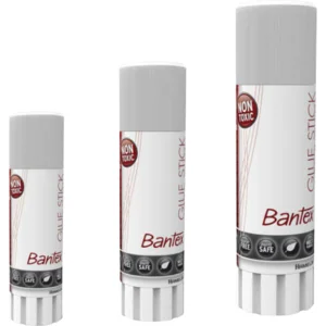 bantex glue stick per pieces