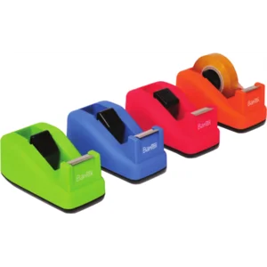 bantex tape dispenser per pieces