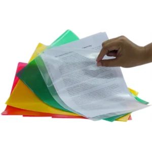 bantex folder letter file per pieces