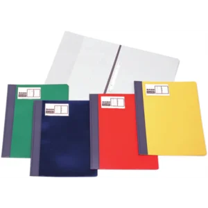 bantex manager file per pieces
