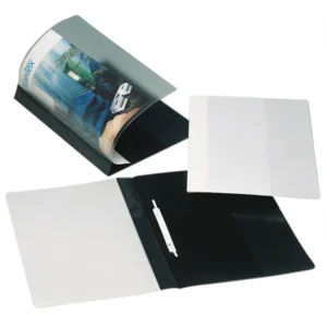 bantex presentation folder per pieces