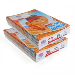 Sinar Dunia Buku Tulis Exercise Book 
