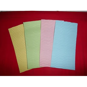 Embossed Kertas Buffalo Cover F4 Folio  210 Gsm Perpack