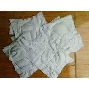 Lap Maujun Putih / Kg