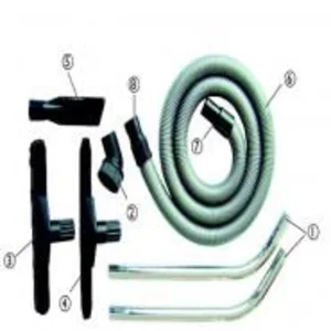 Stainless Double Elbow  (No.1)