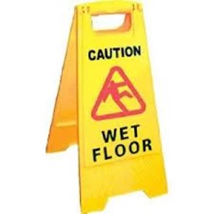 Wet Floor Sign JL-250