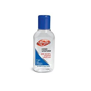 LIFEBUOY HAND SANITISER LIFEBUOY HAND SANITISER 