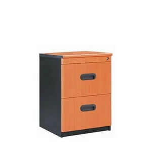 FILLING CABINET 2 LACI + CENTRAL LOCK IC 707 PER UNIT