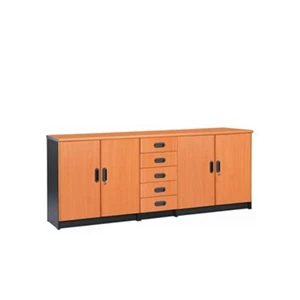 Cradenza ICHIKO IC 722 . Office File Cabinet