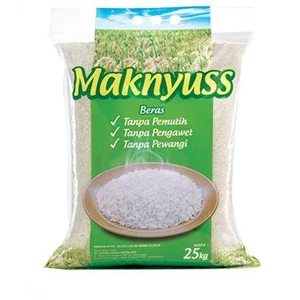 Beras Maknyuss Premium 5 kg