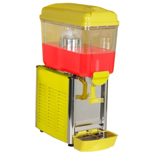 Gea juice dispenser type lp-12x1 per pcs