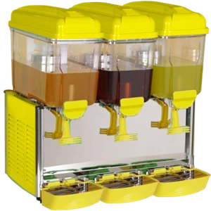 Gea juice dispenser type lp-12x3