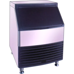 Gea ice cube machine type cr-100 per unit 
