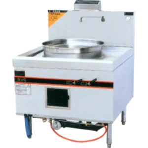 STEAMER MAKANAN GETRA STEAMER -GAS TIM SUM BLOWER STEAMER TYPE-9095