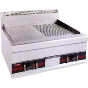 WAJAN GETRA ELECTRIC FAT GRIDDLE TYPE HEG-852