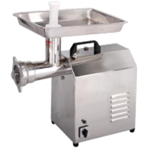 Getra meat grinder (meat grinding machine) type tj-8 uk. 36 x 23 x 45 cm