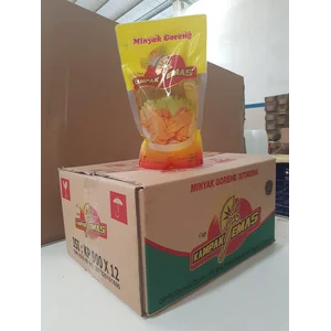CAP KAMPAK MAS MINYAK GORENG 