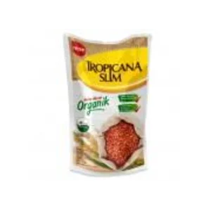 Tropicana Slim Beras Merah Organik