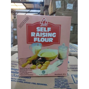 HAAN SELF RAISING FLOUR PER PCS