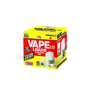 Vape CLD 45 nights x 24 pcs/carton