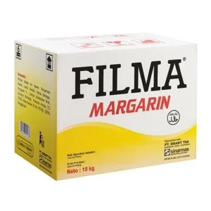 FILMA MARAGARINE 15 KG PER KARTON