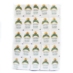 GULAKU PREMIUM SACHET 8 gr per pack 250 pcs
