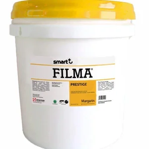 Filma prestige margarine 10kg per pail (8992826293617)