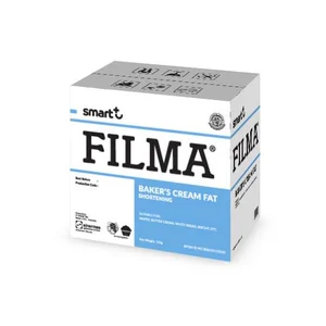 Filma Baker's Cream Fat Shortening 15 kg