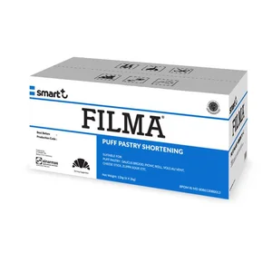 Filma Puff Pastry Shortening 12 kg