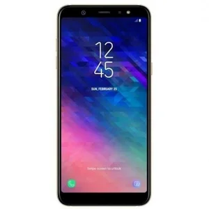 Samsung A600 A6 (2018) 3GB RAM Internal 32GB per unit