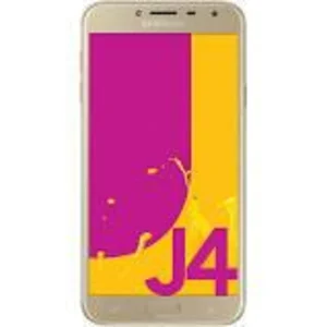 Samsung J400 J4(8) RAM 2 GB Internal 16 GB per unit
