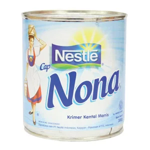 Nestle nona susu kental manis 370 gr