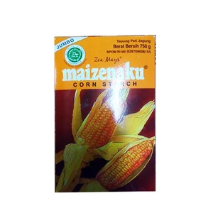 Tepung MAIZENAKU 750GR x 24