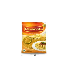 MAKARONIKU 1 KG  x 5