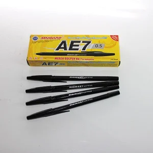 Standard Ballpoint AE 7 per pak