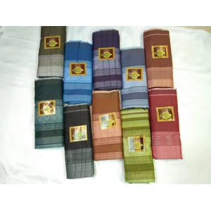 Kain Sarung  GAJAH RIDHO per pcs