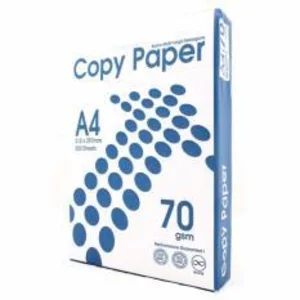 Copy Paper Kertas A4 70 Gr
