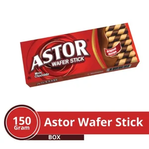 ASTOR WAFER STICK 150 GRAM