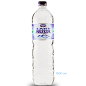 Aqua Air Mineral Botol 1500ml Box (12x1500ml)