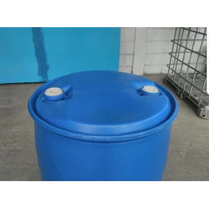 200 liter plastic drum per pcs