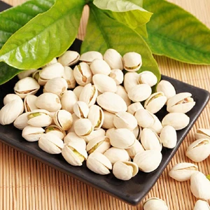 ORIGINAL PISTACHIOS NUT 1 KG (WITH CUP) Dried Fruit and Nuts