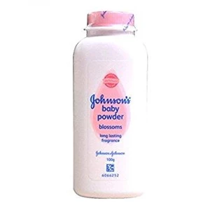 Johnson's Baby Powder Reguler 100 gr x 72 pcs per ctn