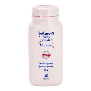 Johnson's Baby Powder Blossom 50 gr x 288 pcs per carton