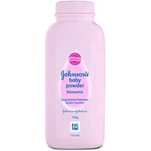 Johnson's Baby Powder Blossom Extra Fill 75 + 25 x 72 pcs per carton