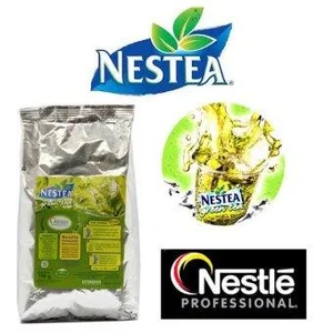Green tea 750gr x 16 bag/carton