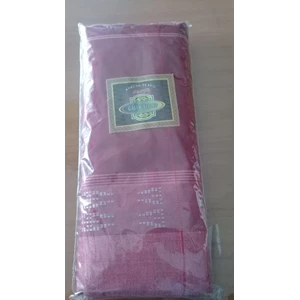 Elephant cloth cover with 20 pcs / kodi