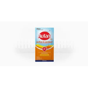 AUTAN FAMILY SACH 12 + 1 7ml x72 pcs/karton